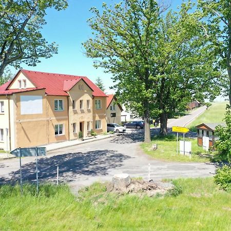 Landpension Bielatal - Raum Eksteriør billede